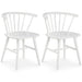 Grannen Dining Chair - Premium Dining Chair from Ashley Furniture - Just $120.67! Shop now at Furniture Wholesale Plus  We are the best furniture store in Nashville, Hendersonville, Goodlettsville, Madison, Antioch, Mount Juliet, Lebanon, Gallatin, Springfield, Murfreesboro, Franklin, Brentwood