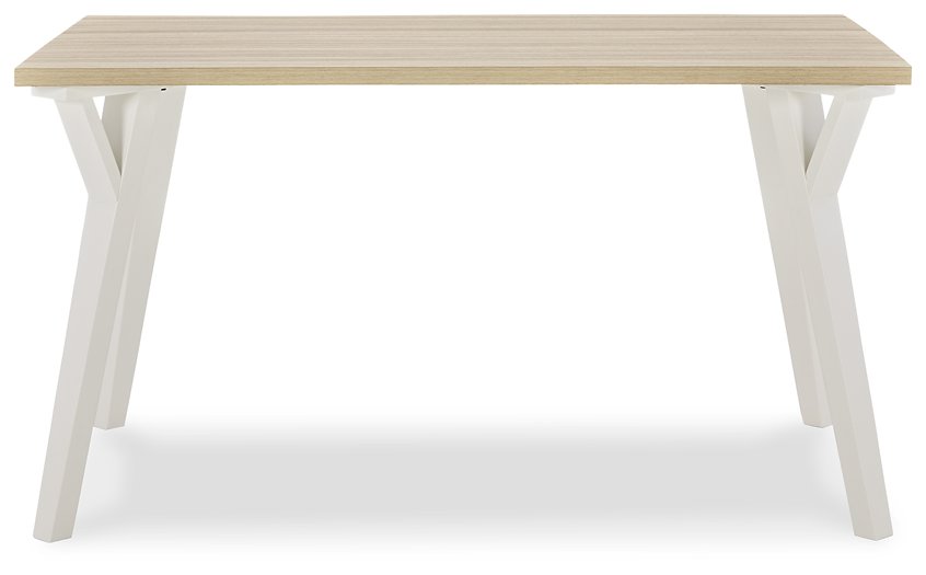 Grannen Dining Table - Premium Dining Table from Ashley Furniture - Just $221.22! Shop now at Furniture Wholesale Plus  We are the best furniture store in Nashville, Hendersonville, Goodlettsville, Madison, Antioch, Mount Juliet, Lebanon, Gallatin, Springfield, Murfreesboro, Franklin, Brentwood