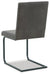 Strumford Dining Chair - Premium Dining Chair from Ashley Furniture - Just $150.84! Shop now at Furniture Wholesale Plus  We are the best furniture store in Nashville, Hendersonville, Goodlettsville, Madison, Antioch, Mount Juliet, Lebanon, Gallatin, Springfield, Murfreesboro, Franklin, Brentwood
