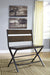 Kavara Counter Height Double Bar Stool - Premium Barstool from Ashley Furniture - Just $201.11! Shop now at Furniture Wholesale Plus  We are the best furniture store in Nashville, Hendersonville, Goodlettsville, Madison, Antioch, Mount Juliet, Lebanon, Gallatin, Springfield, Murfreesboro, Franklin, Brentwood