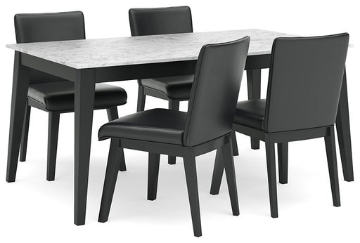 Jettaya Dining Room Set - Premium Dining Room Set from Ashley Furniture - Just $730.04! Shop now at Furniture Wholesale Plus  We are the best furniture store in Nashville, Hendersonville, Goodlettsville, Madison, Antioch, Mount Juliet, Lebanon, Gallatin, Springfield, Murfreesboro, Franklin, Brentwood