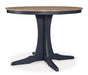 Landocken Dining Table - Premium Dining Table from Ashley Furniture - Just $201.11! Shop now at Furniture Wholesale Plus  We are the best furniture store in Nashville, Hendersonville, Goodlettsville, Madison, Antioch, Mount Juliet, Lebanon, Gallatin, Springfield, Murfreesboro, Franklin, Brentwood