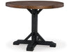 Valebeck Counter Height Dining Table - Premium Counter Height Table from Ashley Furniture - Just $392.17! Shop now at Furniture Wholesale Plus  We are the best furniture store in Nashville, Hendersonville, Goodlettsville, Madison, Antioch, Mount Juliet, Lebanon, Gallatin, Springfield, Murfreesboro, Franklin, Brentwood