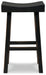 Glosco Pub Height Bar Stool - Premium Barstool from Ashley Furniture - Just $90.51! Shop now at Furniture Wholesale Plus  We are the best furniture store in Nashville, Hendersonville, Goodlettsville, Madison, Antioch, Mount Juliet, Lebanon, Gallatin, Springfield, Murfreesboro, Franklin, Brentwood