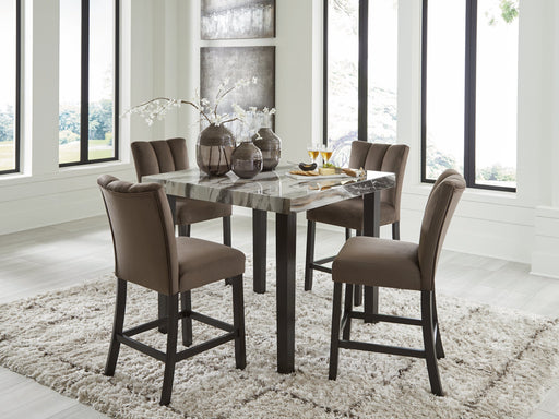 Jeshina Dining Room Set - Premium Dining Room Set from Ashley Furniture - Just $703.92! Shop now at Furniture Wholesale Plus  We are the best furniture store in Nashville, Hendersonville, Goodlettsville, Madison, Antioch, Mount Juliet, Lebanon, Gallatin, Springfield, Murfreesboro, Franklin, Brentwood