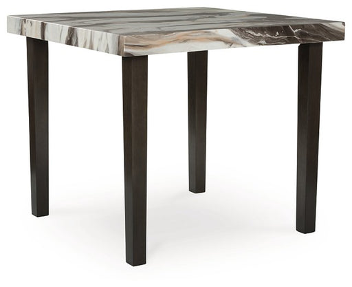 Jeshina Counter Height Dining Table - Premium Counter Height Table from Ashley Furniture - Just $261.44! Shop now at Furniture Wholesale Plus  We are the best furniture store in Nashville, Hendersonville, Goodlettsville, Madison, Antioch, Mount Juliet, Lebanon, Gallatin, Springfield, Murfreesboro, Franklin, Brentwood