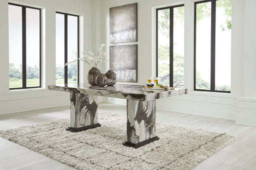 Jeshina Dining Table - Premium Dining Table from Ashley Furniture - Just $482.66! Shop now at Furniture Wholesale Plus  We are the best furniture store in Nashville, Hendersonville, Goodlettsville, Madison, Antioch, Mount Juliet, Lebanon, Gallatin, Springfield, Murfreesboro, Franklin, Brentwood