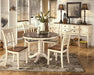 Whitesburg Dining Chair - Premium Dining Chair from Ashley Furniture - Just $80.44! Shop now at Furniture Wholesale Plus  We are the best furniture store in Nashville, Hendersonville, Goodlettsville, Madison, Antioch, Mount Juliet, Lebanon, Gallatin, Springfield, Murfreesboro, Franklin, Brentwood