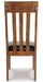 Ralene Dining Chair - Premium Dining Chair from Ashley Furniture - Just $100.56! Shop now at Furniture Wholesale Plus  We are the best furniture store in Nashville, Hendersonville, Goodlettsville, Madison, Antioch, Mount Juliet, Lebanon, Gallatin, Springfield, Murfreesboro, Franklin, Brentwood