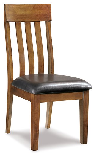 Ralene Dining Chair Set - Premium Dining Room Set from Ashley Furniture - Just $201.11! Shop now at Furniture Wholesale Plus  We are the best furniture store in Nashville, Hendersonville, Goodlettsville, Madison, Antioch, Mount Juliet, Lebanon, Gallatin, Springfield, Murfreesboro, Franklin, Brentwood