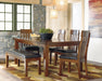 Ralene Dining Bench - Premium Bench from Ashley Furniture - Just $120.67! Shop now at Furniture Wholesale Plus  We are the best furniture store in Nashville, Hendersonville, Goodlettsville, Madison, Antioch, Mount Juliet, Lebanon, Gallatin, Springfield, Murfreesboro, Franklin, Brentwood