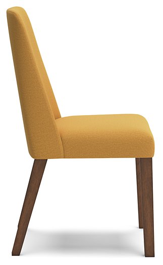 Lyncott Dining Chair - Premium Dining Chair from Ashley Furniture - Just $110.62! Shop now at Furniture Wholesale Plus  We are the best furniture store in Nashville, Hendersonville, Goodlettsville, Madison, Antioch, Mount Juliet, Lebanon, Gallatin, Springfield, Murfreesboro, Franklin, Brentwood