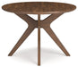 Lyncott Dining Table - Premium Dining Table from Ashley Furniture - Just $281.55! Shop now at Furniture Wholesale Plus  We are the best furniture store in Nashville, Hendersonville, Goodlettsville, Madison, Antioch, Mount Juliet, Lebanon, Gallatin, Springfield, Murfreesboro, Franklin, Brentwood