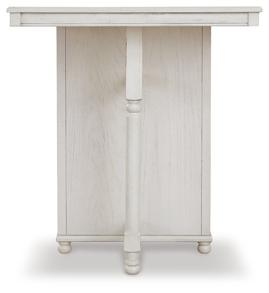 Robbinsdale Counter Height Dining Table and Bar Stools (Set of 5) - Premium Counter Height Table from Ashley Furniture - Just $643.55! Shop now at Furniture Wholesale Plus  We are the best furniture store in Nashville, Hendersonville, Goodlettsville, Madison, Antioch, Mount Juliet, Lebanon, Gallatin, Springfield, Murfreesboro, Franklin, Brentwood