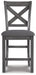 Myshanna Dining Set - Premium Barstool Set from Ashley Furniture - Just $221.24! Shop now at Furniture Wholesale Plus  We are the best furniture store in Nashville, Hendersonville, Goodlettsville, Madison, Antioch, Mount Juliet, Lebanon, Gallatin, Springfield, Murfreesboro, Franklin, Brentwood