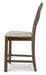 Moriville Counter Height Dining Set - Premium Dining Room Set from Ashley Furniture - Just $1146.36! Shop now at Furniture Wholesale Plus  We are the best furniture store in Nashville, Hendersonville, Goodlettsville, Madison, Antioch, Mount Juliet, Lebanon, Gallatin, Springfield, Murfreesboro, Franklin, Brentwood