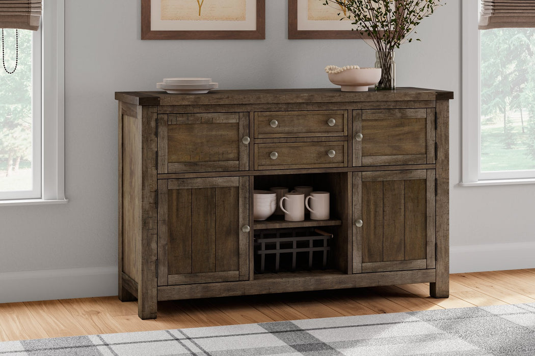 Moriville Dining Server - Premium Server from Ashley Furniture - Just $925.11! Shop now at Furniture Wholesale Plus  We are the best furniture store in Nashville, Hendersonville, Goodlettsville, Madison, Antioch, Mount Juliet, Lebanon, Gallatin, Springfield, Murfreesboro, Franklin, Brentwood
