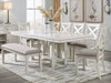 Robbinsdale Dining Package - Premium Casual Seating Set from Ashley Furniture - Just $1015.63! Shop now at Furniture Wholesale Plus  We are the best furniture store in Nashville, Hendersonville, Goodlettsville, Madison, Antioch, Mount Juliet, Lebanon, Gallatin, Springfield, Murfreesboro, Franklin, Brentwood