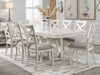 Robbinsdale Dining Package - Premium Casual Seating Set from Ashley Furniture - Just $1015.63! Shop now at Furniture Wholesale Plus  We are the best furniture store in Nashville, Hendersonville, Goodlettsville, Madison, Antioch, Mount Juliet, Lebanon, Gallatin, Springfield, Murfreesboro, Franklin, Brentwood