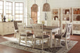 Bolanburg Dining Chair - Premium Dining Chair from Ashley Furniture - Just $110.62! Shop now at Furniture Wholesale Plus  We are the best furniture store in Nashville, Hendersonville, Goodlettsville, Madison, Antioch, Mount Juliet, Lebanon, Gallatin, Springfield, Murfreesboro, Franklin, Brentwood