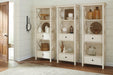 Bolanburg Display Cabinet - Premium Server from Ashley Furniture - Just $563.11! Shop now at Furniture Wholesale Plus  We are the best furniture store in Nashville, Hendersonville, Goodlettsville, Madison, Antioch, Mount Juliet, Lebanon, Gallatin, Springfield, Murfreesboro, Franklin, Brentwood