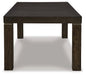 Hyndell Dining Extension Table - Premium Dining Table from Ashley Furniture - Just $603.33! Shop now at Furniture Wholesale Plus  We are the best furniture store in Nashville, Hendersonville, Goodlettsville, Madison, Antioch, Mount Juliet, Lebanon, Gallatin, Springfield, Murfreesboro, Franklin, Brentwood