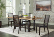 Charterton Dining Room Set - Premium Dining Room Set from Ashley Furniture - Just $925.14! Shop now at Furniture Wholesale Plus  We are the best furniture store in Nashville, Hendersonville, Goodlettsville, Madison, Antioch, Mount Juliet, Lebanon, Gallatin, Springfield, Murfreesboro, Franklin, Brentwood