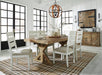 Grindleburg Dining Room Set - Premium Dining Room Set from Ashley Furniture - Just $1106.11! Shop now at Furniture Wholesale Plus  We are the best furniture store in Nashville, Hendersonville, Goodlettsville, Madison, Antioch, Mount Juliet, Lebanon, Gallatin, Springfield, Murfreesboro, Franklin, Brentwood