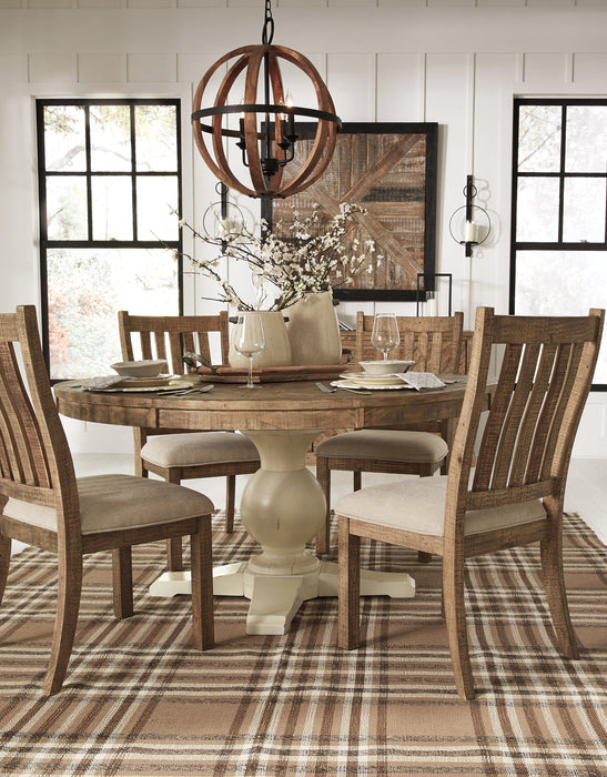 Grindleburg Dining Chair - Premium Dining Chair from Ashley Furniture - Just $120.67! Shop now at Furniture Wholesale Plus  We are the best furniture store in Nashville, Hendersonville, Goodlettsville, Madison, Antioch, Mount Juliet, Lebanon, Gallatin, Springfield, Murfreesboro, Franklin, Brentwood