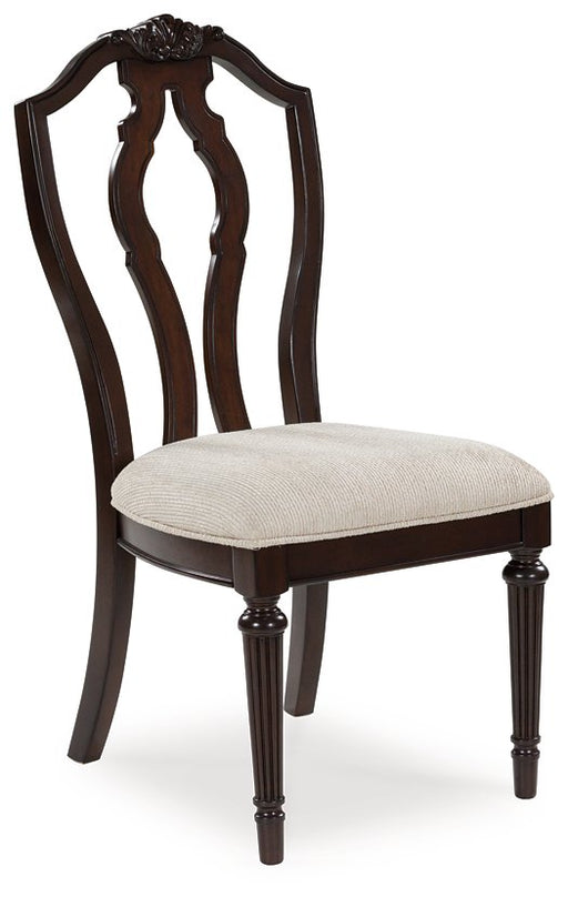 Lavinton Dining Chair - Premium Dining Chair from Ashley Furniture - Just $120.67! Shop now at Furniture Wholesale Plus  We are the best furniture store in Nashville, Hendersonville, Goodlettsville, Madison, Antioch, Mount Juliet, Lebanon, Gallatin, Springfield, Murfreesboro, Franklin, Brentwood