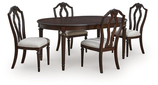 Lavinton Dining Package - Premium Dining Room Set from Ashley Furniture - Just $1045.77! Shop now at Furniture Wholesale Plus  We are the best furniture store in Nashville, Hendersonville, Goodlettsville, Madison, Antioch, Mount Juliet, Lebanon, Gallatin, Springfield, Murfreesboro, Franklin, Brentwood