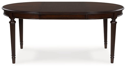 Lavinton Dining Extension Table - Premium Dining Table from Ashley Furniture - Just $563.11! Shop now at Furniture Wholesale Plus  We are the best furniture store in Nashville, Hendersonville, Goodlettsville, Madison, Antioch, Mount Juliet, Lebanon, Gallatin, Springfield, Murfreesboro, Franklin, Brentwood