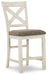Brewgan Counter Height Bar Stool - Premium Barstool from Ashley Furniture - Just $130.73! Shop now at Furniture Wholesale Plus  We are the best furniture store in Nashville, Hendersonville, Goodlettsville, Madison, Antioch, Mount Juliet, Lebanon, Gallatin, Springfield, Murfreesboro, Franklin, Brentwood