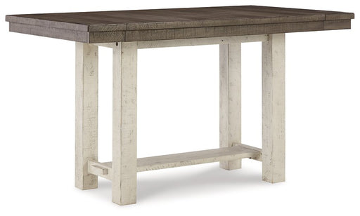 Brewgan Counter Height Dining Table - Premium Dining Table from Ashley Furniture - Just $724! Shop now at Furniture Wholesale Plus  We are the best furniture store in Nashville, Hendersonville, Goodlettsville, Madison, Antioch, Mount Juliet, Lebanon, Gallatin, Springfield, Murfreesboro, Franklin, Brentwood