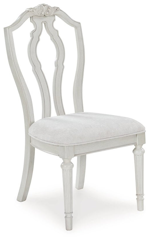 Montelaine Dining Chair - Premium Dining Chair from Ashley Furniture - Just $120.67! Shop now at Furniture Wholesale Plus  We are the best furniture store in Nashville, Hendersonville, Goodlettsville, Madison, Antioch, Mount Juliet, Lebanon, Gallatin, Springfield, Murfreesboro, Franklin, Brentwood