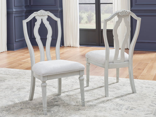 Montelaine Dining Chair - Premium Dining Chair from Ashley Furniture - Just $120.67! Shop now at Furniture Wholesale Plus  We are the best furniture store in Nashville, Hendersonville, Goodlettsville, Madison, Antioch, Mount Juliet, Lebanon, Gallatin, Springfield, Murfreesboro, Franklin, Brentwood