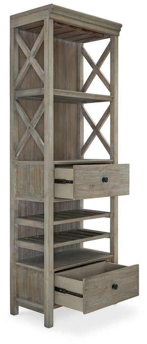 Moreshire Display Cabinet - Premium Cabinet from Ashley Furniture - Just $623.44! Shop now at Furniture Wholesale Plus  We are the best furniture store in Nashville, Hendersonville, Goodlettsville, Madison, Antioch, Mount Juliet, Lebanon, Gallatin, Springfield, Murfreesboro, Franklin, Brentwood