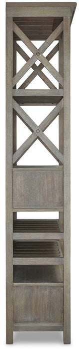 Moreshire Display Cabinet - Premium Cabinet from Ashley Furniture - Just $623.44! Shop now at Furniture Wholesale Plus  We are the best furniture store in Nashville, Hendersonville, Goodlettsville, Madison, Antioch, Mount Juliet, Lebanon, Gallatin, Springfield, Murfreesboro, Franklin, Brentwood