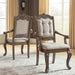 Charmond Dining Chair - Premium Dining Chair from Ashley Furniture - Just $201.11! Shop now at Furniture Wholesale Plus  We are the best furniture store in Nashville, Hendersonville, Goodlettsville, Madison, Antioch, Mount Juliet, Lebanon, Gallatin, Springfield, Murfreesboro, Franklin, Brentwood