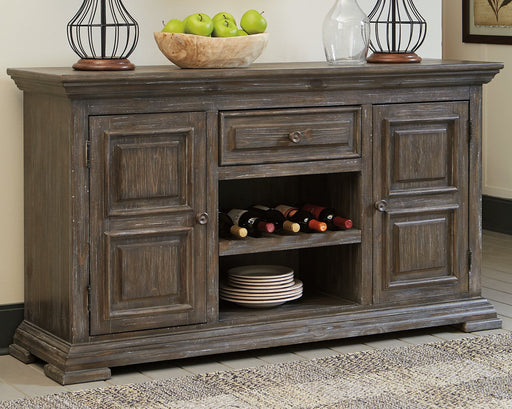 Wyndahl Dining Server - Premium Server from Ashley Furniture - Just $1005.55! Shop now at Furniture Wholesale Plus  We are the best furniture store in Nashville, Hendersonville, Goodlettsville, Madison, Antioch, Mount Juliet, Lebanon, Gallatin, Springfield, Murfreesboro, Franklin, Brentwood