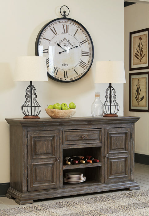 Wyndahl Dining Server - Premium Server from Ashley Furniture - Just $1005.55! Shop now at Furniture Wholesale Plus  We are the best furniture store in Nashville, Hendersonville, Goodlettsville, Madison, Antioch, Mount Juliet, Lebanon, Gallatin, Springfield, Murfreesboro, Franklin, Brentwood