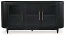 Rowanbeck Dining Server - Premium Server from Ashley Furniture - Just $804.44! Shop now at Furniture Wholesale Plus  We are the best furniture store in Nashville, Hendersonville, Goodlettsville, Madison, Antioch, Mount Juliet, Lebanon, Gallatin, Springfield, Murfreesboro, Franklin, Brentwood