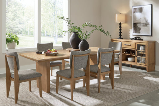 Sherbana Dining Package - Premium Dining Room Set from Ashley Furniture - Just $1039.75! Shop now at Furniture Wholesale Plus  We are the best furniture store in Nashville, Hendersonville, Goodlettsville, Madison, Antioch, Mount Juliet, Lebanon, Gallatin, Springfield, Murfreesboro, Franklin, Brentwood