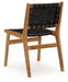 Fortmaine Dining Chair - Premium Dining Chair from Ashley Furniture - Just $201.11! Shop now at Furniture Wholesale Plus  We are the best furniture store in Nashville, Hendersonville, Goodlettsville, Madison, Antioch, Mount Juliet, Lebanon, Gallatin, Springfield, Murfreesboro, Franklin, Brentwood