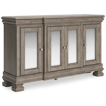 Lexorne Dining Server - Premium Server from Ashley Furniture - Just $925.11! Shop now at Furniture Wholesale Plus  We are the best furniture store in Nashville, Hendersonville, Goodlettsville, Madison, Antioch, Mount Juliet, Lebanon, Gallatin, Springfield, Murfreesboro, Franklin, Brentwood