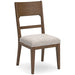 Cabalynn Dining Chair - Premium Dining Chair from Ashley Furniture - Just $140.78! Shop now at Furniture Wholesale Plus  We are the best furniture store in Nashville, Hendersonville, Goodlettsville, Madison, Antioch, Mount Juliet, Lebanon, Gallatin, Springfield, Murfreesboro, Franklin, Brentwood