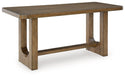 Cabalynn Counter Height Dining Table - Premium Counter Height Table from Ashley Furniture - Just $456.53! Shop now at Furniture Wholesale Plus  We are the best furniture store in Nashville, Hendersonville, Goodlettsville, Madison, Antioch, Mount Juliet, Lebanon, Gallatin, Springfield, Murfreesboro, Franklin, Brentwood