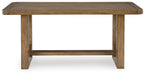 Cabalynn Counter Height Dining Table - Premium Counter Height Table from Ashley Furniture - Just $456.53! Shop now at Furniture Wholesale Plus  We are the best furniture store in Nashville, Hendersonville, Goodlettsville, Madison, Antioch, Mount Juliet, Lebanon, Gallatin, Springfield, Murfreesboro, Franklin, Brentwood