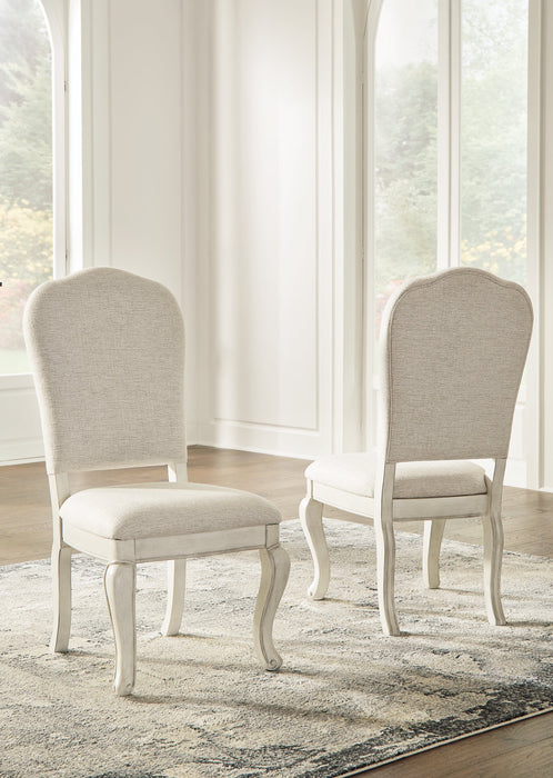 Arlendyne Dining Room Set - Premium Dining Room Set from Ashley Furniture - Just $1809.99! Shop now at Furniture Wholesale Plus  We are the best furniture store in Nashville, Hendersonville, Goodlettsville, Madison, Antioch, Mount Juliet, Lebanon, Gallatin, Springfield, Murfreesboro, Franklin, Brentwood