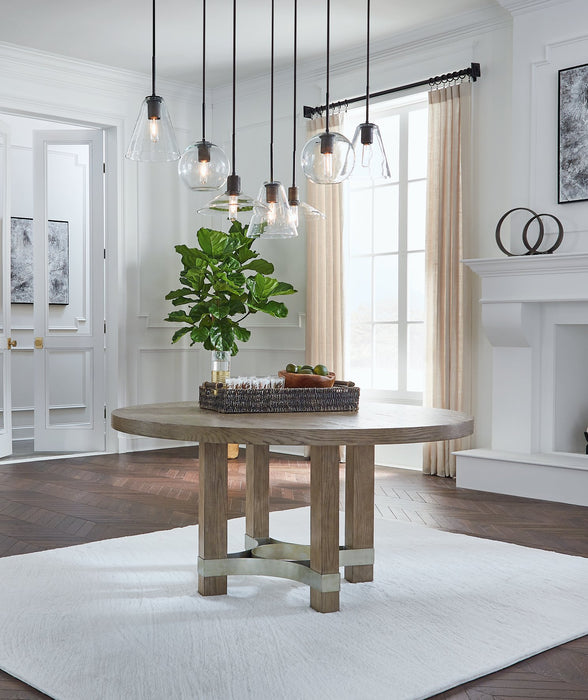 Chrestner Dining Table - Premium Dining Table from Ashley Furniture - Just $643.55! Shop now at Furniture Wholesale Plus  We are the best furniture store in Nashville, Hendersonville, Goodlettsville, Madison, Antioch, Mount Juliet, Lebanon, Gallatin, Springfield, Murfreesboro, Franklin, Brentwood